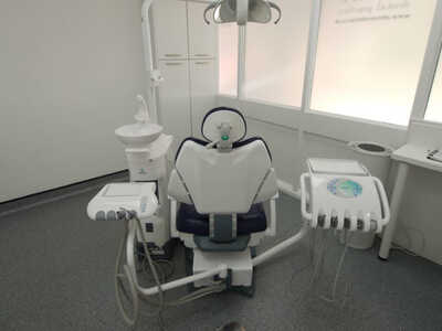 Altmore Dental Practice Surgey Refurbishment
